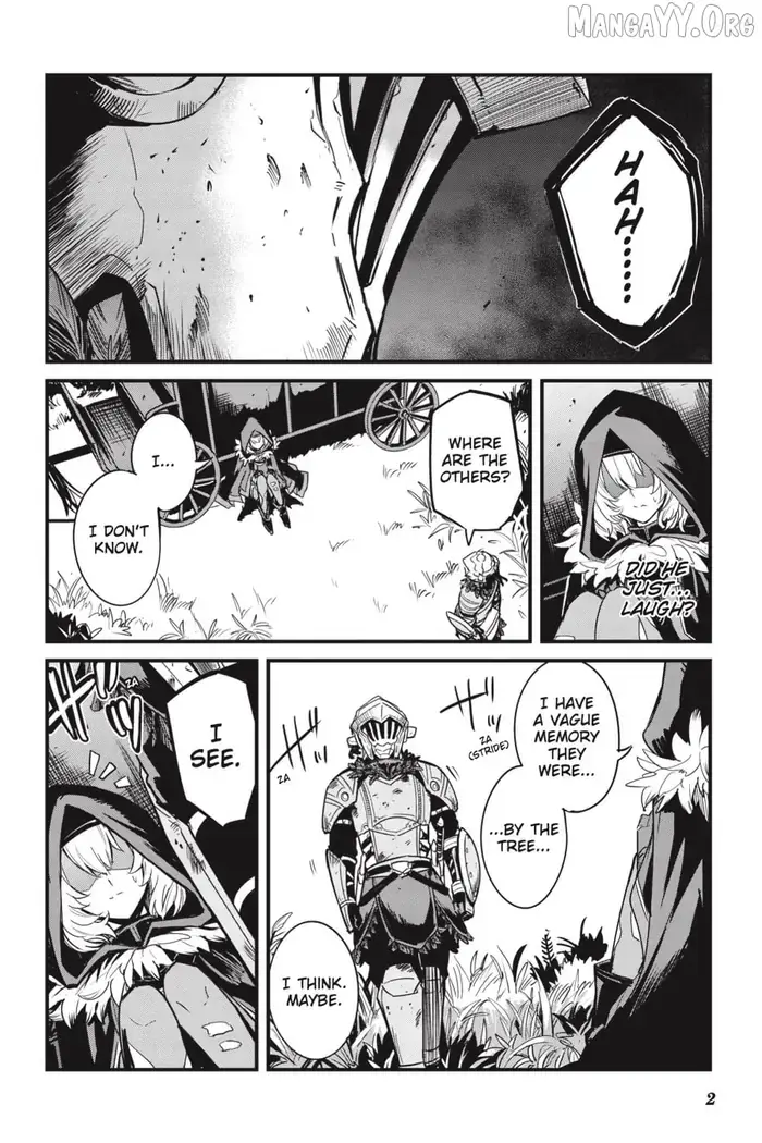 Goblin Slayer: Side Story Year One Chapter 125 image 03_optimized_optimized